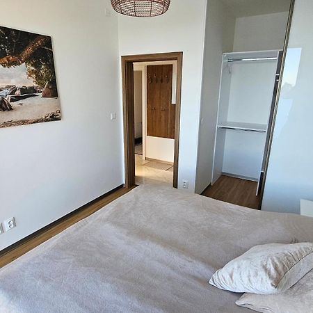 Vila Ferie Dunajska Luzna Exteriör bild